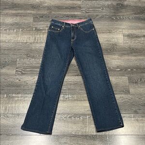 Women's Lawman jeans size 7/8